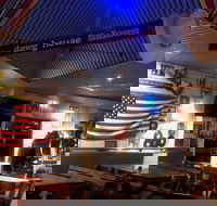 Cadillacs Bar and Grill