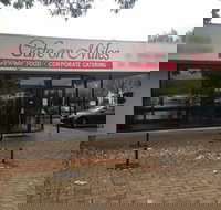 Cafe on Miles - Accommodation Brunswick Heads