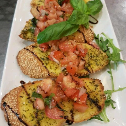 Café Corretto - Accommodation Brunswick Heads 0