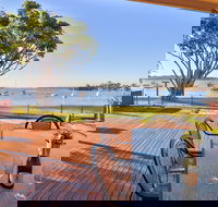 Cafe on Queen - Accommodation Brunswick Heads