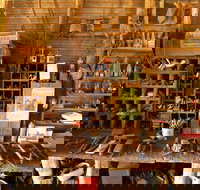 Catania Fruit Salad Farm Griffith - Accommodation Brunswick Heads