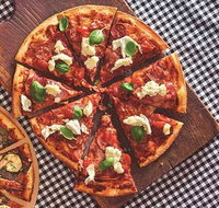 Crust - Coomera - Accommodation Brunswick Heads