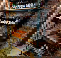Domaine Asmara - Accommodation Brunswick Heads