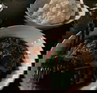 Dragonfly - Accommodation Brunswick Heads