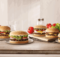 Hungry Jack's - Jindalee - Accommodation Brunswick Heads