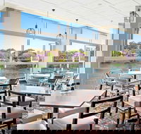 Kempsey Macleay RSL Club Dining - Accommodation Brunswick Heads
