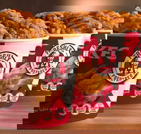 KFC - Ipswich