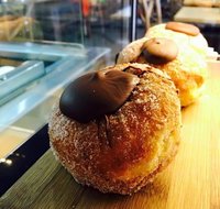 Lady Latte Cafe - Accommodation Brunswick Heads