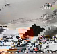 Liberte - Accommodation Brunswick Heads