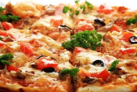 Pablo's Pizza - Accommodation Brunswick Heads 0