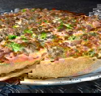 Pizza Peddlers  Ribs Jindalee - Accommodation Brunswick Heads