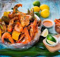 Red Lobster Seafood - Accommodation Brunswick Heads