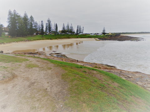 South West Rocks Country Club - Accommodation Brunswick Heads 0