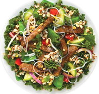 Sumo Salad - Parramatta - Accommodation Brunswick Heads