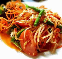 Thai La-Ong - Parramatta - Accommodation Brunswick Heads