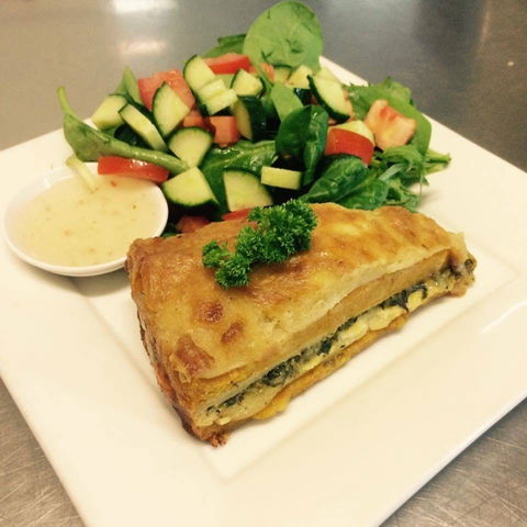 The Walnut Restaurant And Lounge Bar - Accommodation Brunswick Heads 0