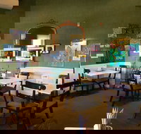 The Hunter Artisan Gallery and Cafe - Accommodation Brunswick Heads