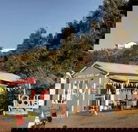 The Coffee Shack and Morsels - Accommodation Brunswick Heads