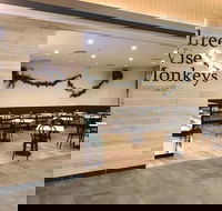 Transit Coffee Lounge - Accommodation Brunswick Heads