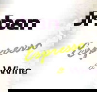 Urban Espresso and Wine - Accommodation Brunswick Heads