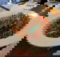 Vistana Malaysian Restaurant - Accommodation Brunswick Heads