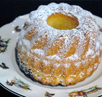 Wellington Cakes - Accommodation Brunswick Heads