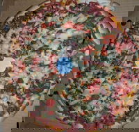 1001 Nights Restaurant  Cafe