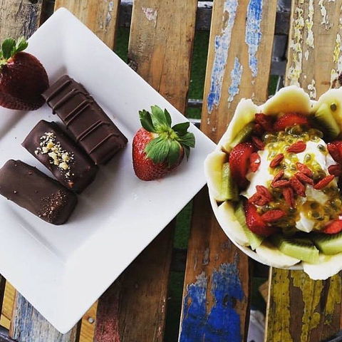 Acai Brothers Superfood Bar - Victoria Point - Accommodation Brunswick Heads 0