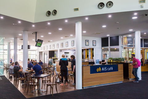AIS Cafe - Accommodation Brunswick Heads 2