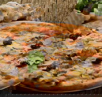 Alex's Pizza - Accommodation Brunswick Heads