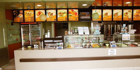 Anatolia Kebabs - Accommodation Brunswick Heads 0