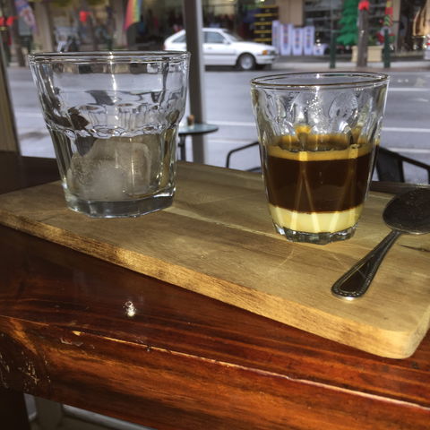 Barista Sista Beanery And Coffee Roasters - Accommodation Brunswick Heads 0