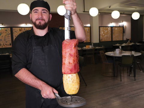 B'Churrasco Restaurant - Accommodation Brunswick Heads 1