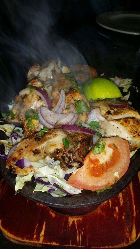 Bombay Bites - Accommodation Brunswick Heads 0