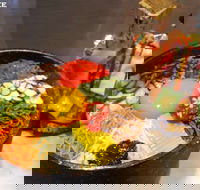 Buderim Korean Kitchen - Accommodation Brunswick Heads