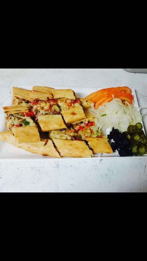 Champion Kebab And Turkish Bakery - Accommodation Brunswick Heads 0