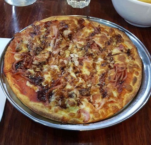 Colombo's - Accommodation Brunswick Heads 0