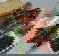 Crema Espresso - Broadbeach - Accommodation Brunswick Heads