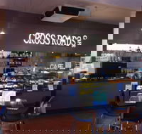 Cross Roads Cafe - Accommodation Brunswick Heads