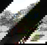 John Gehrig Wines Rutherglen - Accommodation Brunswick Heads