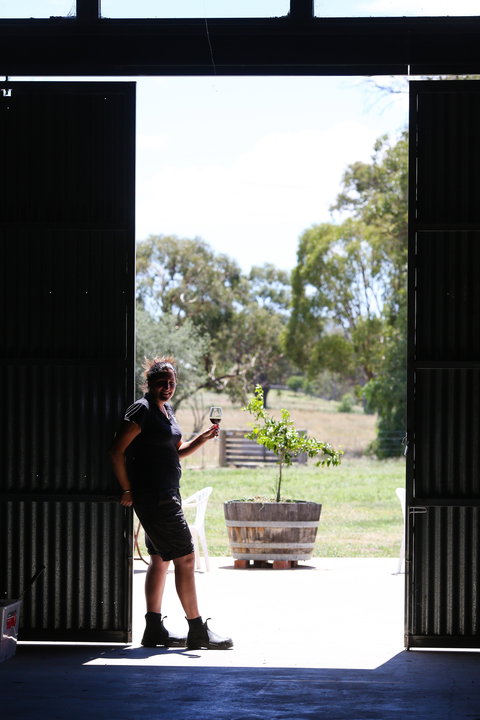 John Gehrig Wines Rutherglen - Accommodation Brunswick Heads 0