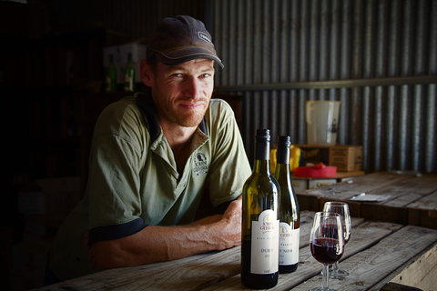 John Gehrig Wines Rutherglen - Accommodation Brunswick Heads 1