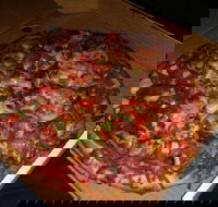 Lipari Pizza Restaurant - Accommodation Brunswick Heads