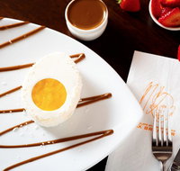 Max Brenner - Parramatta - Accommodation Brunswick Heads