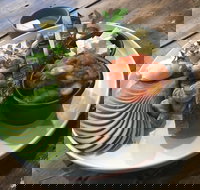 Millee's Deli - Accommodation Brunswick Heads