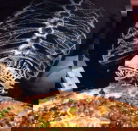 Milton Woodfire Pizza - Accommodation Brunswick Heads