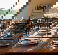 Nicol's Paddock - Accommodation Brunswick Heads