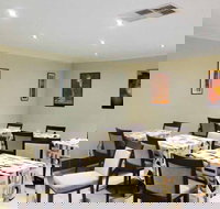 Nubia Caf/Restaurant - Accommodation Brunswick Heads