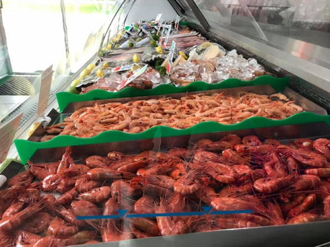 Pacific Palms Seafood - Accommodation Brunswick Heads 0