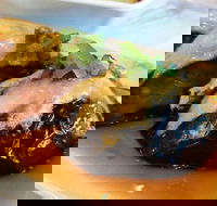 Red House - Accommodation Brunswick Heads